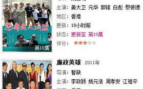 免费高清电视剧网站推荐与使用指南