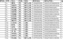 《中国好声音》全部名单及选手成就概览-音乐才子齐聚一堂