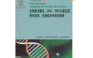 生物科技，革新未来-多领域应用解析