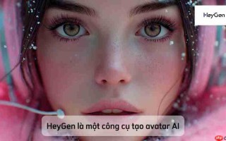 HeyGen AI 视频生成器全面评测：功能、定价及使用教程