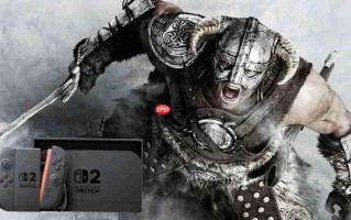 《上古卷轴5》首席美术师称无尽的重制版已成热梗 但仍会继续