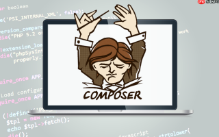 如何让Composer在Windows下使用Git Bash而不是CMD_解决Windows环境下Composer的Shell兼容性问题