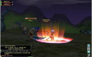 热血江湖游戏特色与优化策略解析