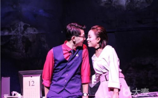 深入解析《权欲》：剧情、角色与影响力