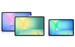 想提升学习效率  双十二入手三星Galaxy Tab S10 FE就对了