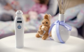 水银体温计明年起禁产 央视科普教你家用体温计怎么选