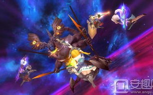 风云雄霸天下电视剧剧情解析与角色评析-武侠世界的经典之作