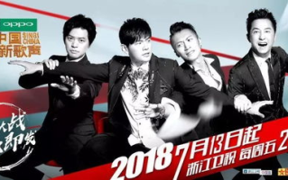 中国好声音第一季完整版免费观看指南