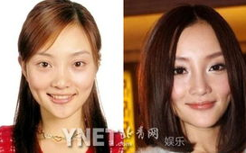 揭秘娱乐圈：女星证件照背后的故事与秘密