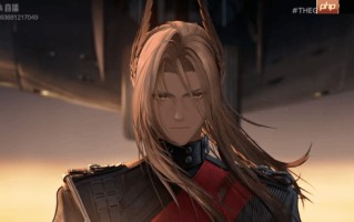 《明日方舟：终末地》全球公测定档!1月22日开拓未来
