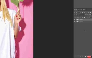 AI辅助Photoshop技巧：快速创建GIF动画教程