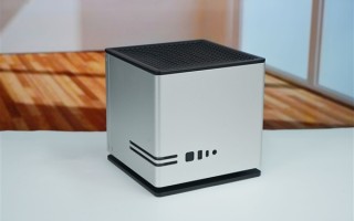 全球首个液冷迷你机！abee AI Station 395 Max工作站图赏