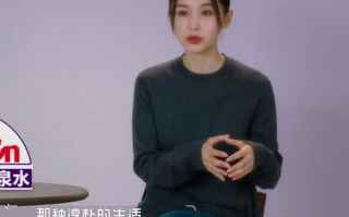 吴永恩：才华与颜值并存的年轻演员