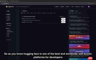 Hugging Face AI 应用构建指南：Gradio 快速上手