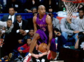 NBA全明星赛,篮球盛宴的精彩瞬间-赛事解析与影响