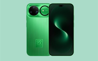 麒麟9系回归！一图读懂华为nova 15系列：2699元起