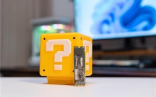 铠侠SF10固态硬盘评测：性价比天花板  兼容性超广！