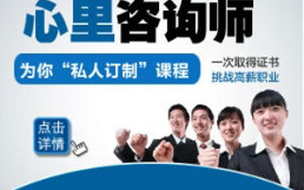 心理咨询师,专业指导-心理健康服务解析