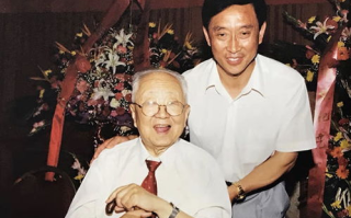 演员王伯昭：戏里戏外的人生精彩