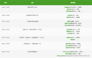 区块链领域创新者：揭秘那些引领潮流的公司