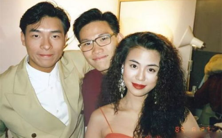 陈雅伦电影作品解析，演艺生涯精彩回顾-经典影片深度剖析