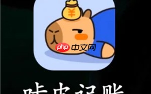 咔皮记账后期会收费吗 咔皮记账好用吗