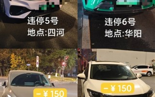 男子9天举报92次违停引网友吐槽：本人回应想知道举报是否有效 会坚持下去