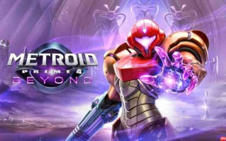 模拟器运行《银河战士Prime 4：超越》效果很流畅