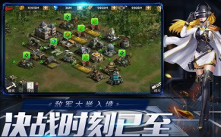 末日血战免费版：生存竞技新体验-特色玩法与技巧解析