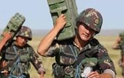 我是特种兵之霹雳火-战术训练与实战技能解析