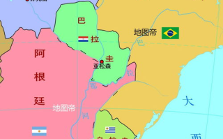 阿根廷深度游,历史与文化的完美融合-旅游攻略与足球狂热解析