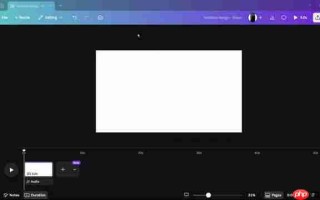 Canva AI背景生成指南：轻松打造惊艳图像