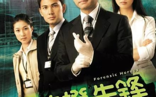 法证先锋2国语版免费完整版观看指南-线上观看全攻略