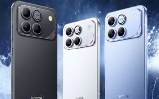 充电宝厂家天塌了！荣耀4款万级电池手机来袭 最大12000mAh