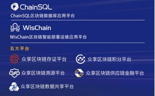 打造未来：2025年区块链技术应用计划书