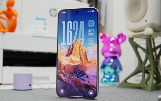 双12闭眼冲！3款平台补贴旗舰机，512GB新低价，一步到位用三年