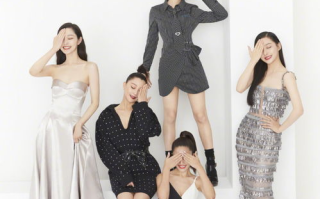 粉红女郎时尚风格,穿搭技巧与实践指南