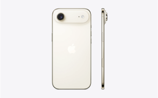 初代销量太差！苹果计划iPhone Air 2升级双摄：增配还降价