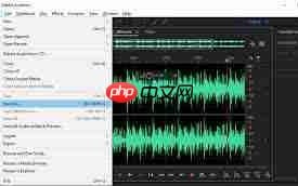 Audition压缩器怎么使用