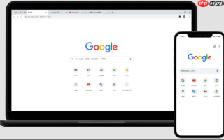 Google浏览器最新官网入口链接 Google浏览器网页版一站式进入