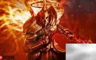 暗黑3秘籍速查