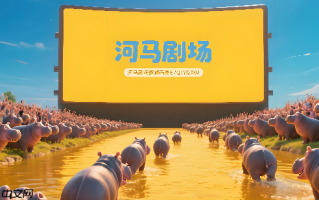河马剧场个人中心入口 河马剧场账号注册页