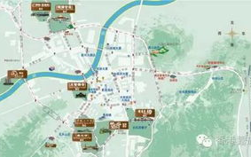 横店影视城门票攻略：2025年最新价格与购票心得分享