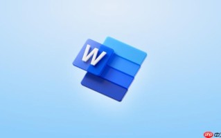 Word如何实现跨页表头重复？Word表格自动重复标题行设置【技巧】