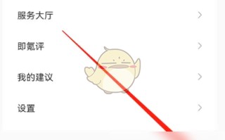 《极氪》查看整车权益方法
