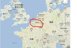 乌克兰在欧洲的投资与旅游潜力解析-市场趋势与机遇