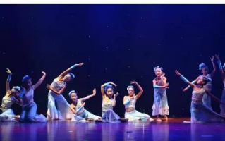 儿童舞蹈, 促进孩子身心发展的艺术教育-全面指导方案