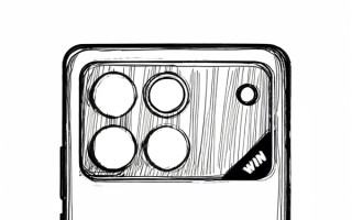 荣耀WIN系列外观出炉：横向大矩阵设计 神似iPhone 17 Pro
