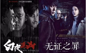 悬疑推理剧佳作，《骨语》同类型电视剧推荐-探案故事解析
