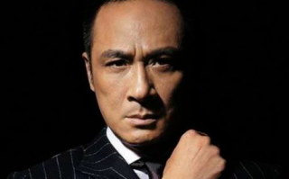 吴镇宇：光影世界中的独特魅力与演艺传奇